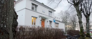 Många nedslag på kommunen