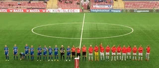 Eskilstuna United–Rosengård