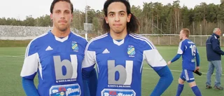 Marknadslördag med kvalfotboll