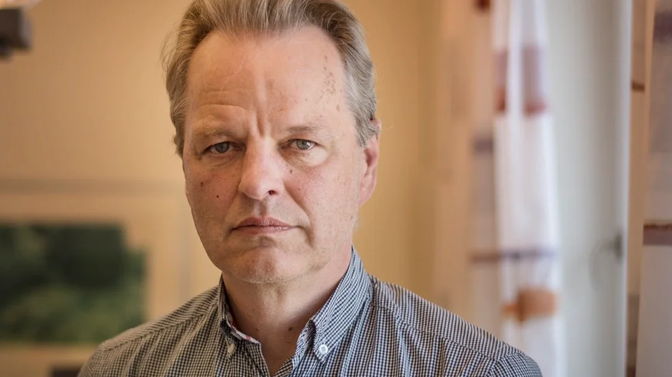 Jukka Taipale, socialchef.