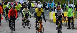 Tjejgrupp och MTB lockar i Ceres