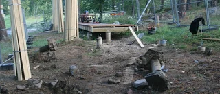 Insändare: Ändra planerna med rampen vid Sigurdsristningen