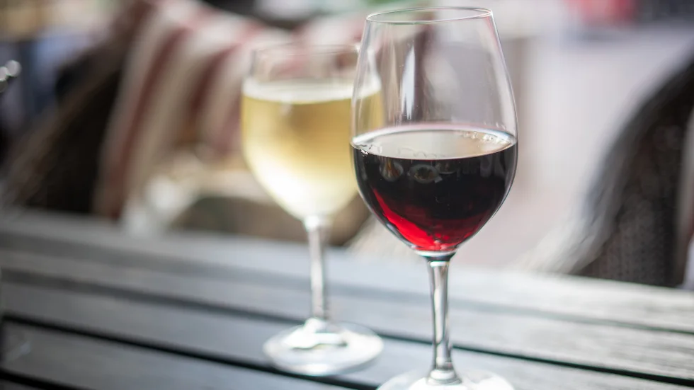 Insändaren Biggan tycker till om Sveriges alkoholpolitik.