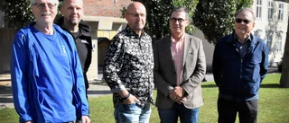 Partierna vid makten • Om skolan: "Som att ha tre byskolor inne i stan" • Om alliansen: "Det är upp till väljarna"