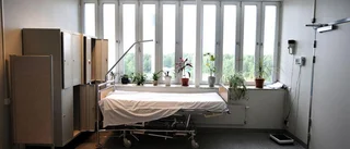 Så vill (M) skapa fler vårdplatser