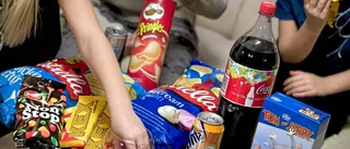 Tidig insats viktig vid barnfetmabehandling