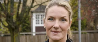 Hon tar över som kommunchef i Gnesta