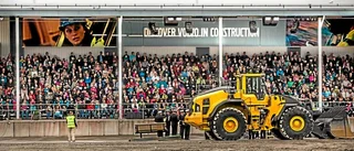 Det straffar sig att knäcka märket