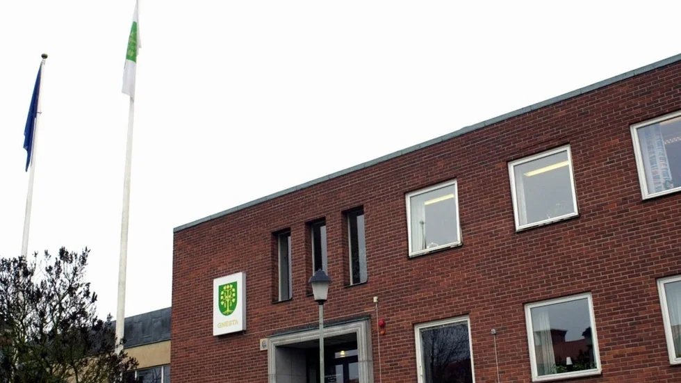 Gnesta kommun