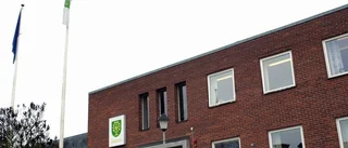 Dömd för brott anställd inom LSS