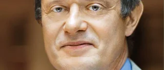 Ambassadören: Tryckt stämning i Ankara