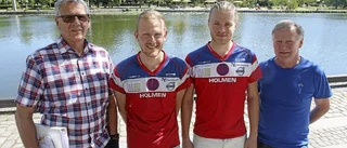 Det största evenemanget vill bli ännu större