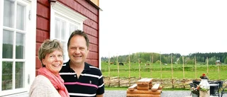 Här äter man glass