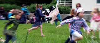 Resursbrist i barnhälsovården kan leda till ojämlikhet