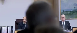 Fästmannen: Skulle flytta ihop