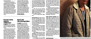 "Det är ett väldigt olycklig beslut"