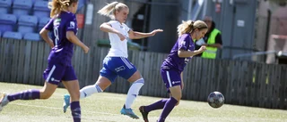 Toppmöte väntar IFK-damerna – se mötet med Jitex här