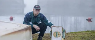 Skräp vid Tisnarbro retar boende