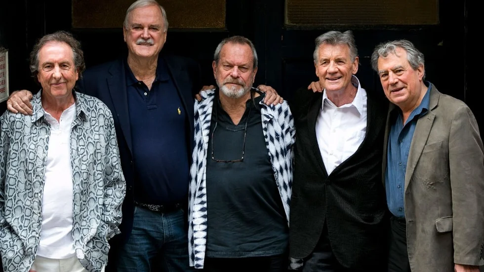 Monty Python