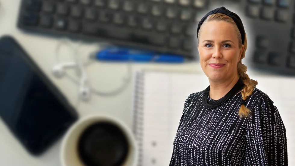 "Män är pissdåliga på att fotografera den de lever med", skriver UNT:s krönikör Ida Eklöf.