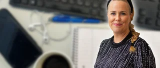 Varför blir mammors armar så långa på Furuvik?
