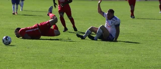 KSK och IFK Nyköping delade på poängen