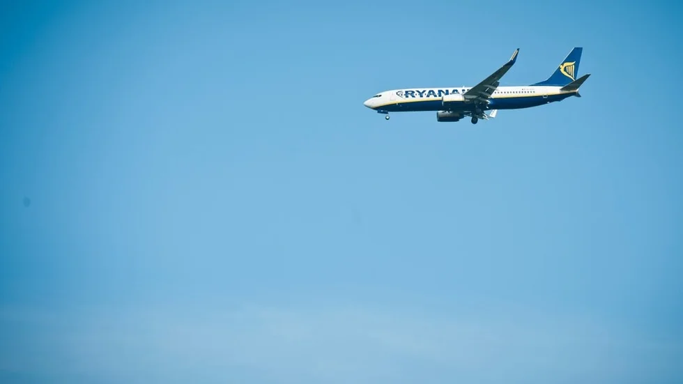 ryanairplan