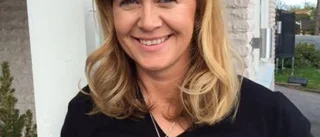 Hon står bakom #röttkort-kampanjen