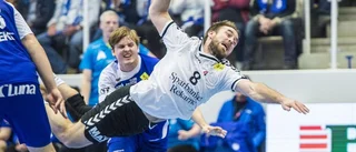 Guifkollaps mot "spöklaget"