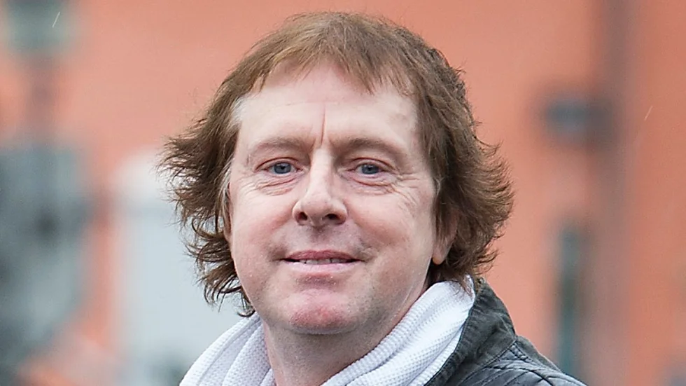 anderberg
