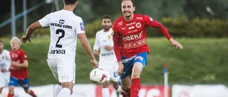 Debut senast – nu vill Adis bidra till tre poäng