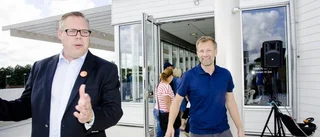 TV: Bandet klippt till slut