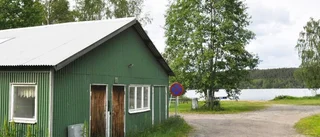 Allvarliga brister på avloppsreningsverk