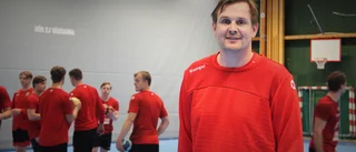 Landslagsjobb i Norge perfekt lösning för Boquist: "Handboll på heltid hemma i Enköping"
