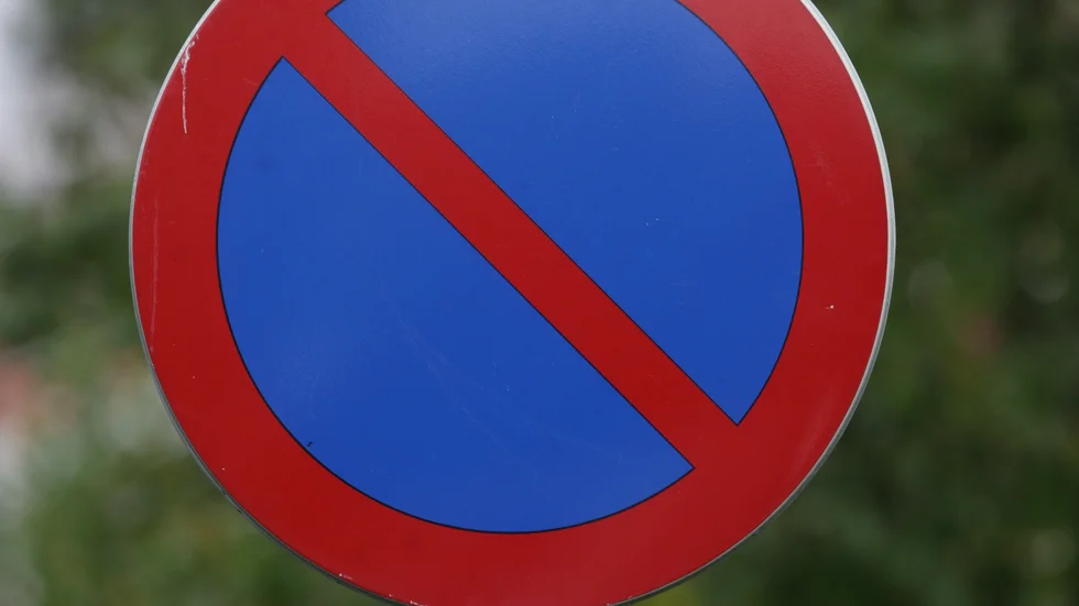 Parkeringsförbud väntar över krönet på Kungsgatan, skriver trafikingenjör Cathrine Lindkvist.
