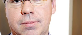 "Oron är nu borta"