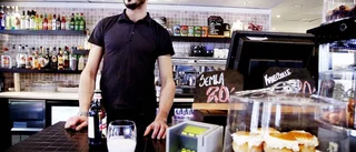 Antalet serveringstillstånd ökar