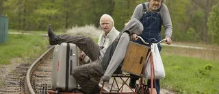 Att se film med andras ögon