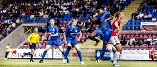 United brände chans på chans