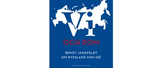 Vi och dom - Bengt Jangfeldt