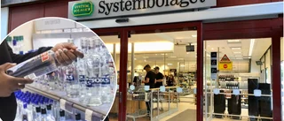 Systemet har leveransstrul – sprit- och vinsorter kan ta slut: "Ska inte se ut så inför midsommar"