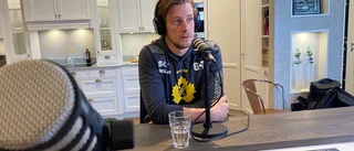 Islossning med Jonathan Pudas: ”Jobbigt att prata om det i dag” 
