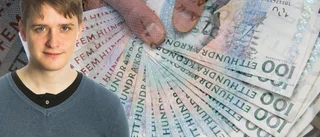 Det finns gott om exempel på korruption även i Sverige