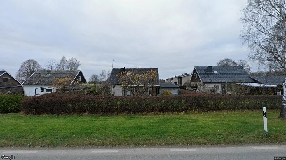 Sockenvägen 18
