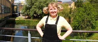 Hedda blir Tjorven för en sommar igen: "Det är en dröm"
