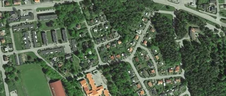 Fastigheten på adressen Ekvägen 25 i Skärblacka har nu sålts på nytt - stor värdeökning