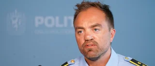 Misstänkt terrorist vill inte prata i förhör