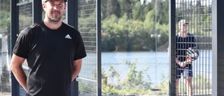 Förlust för Jimmie Ericsson på SM-veckan – ut i första omgången: "Det är frustrerande"