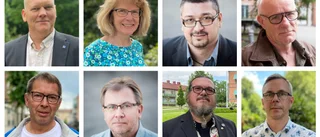 Lär känna dina lokala politiker – Vad lovar de? Vad är det bästa och sämsta med Katrineholm? 