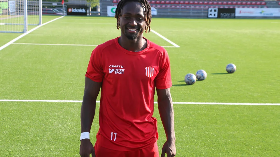 Gloire Kabundu